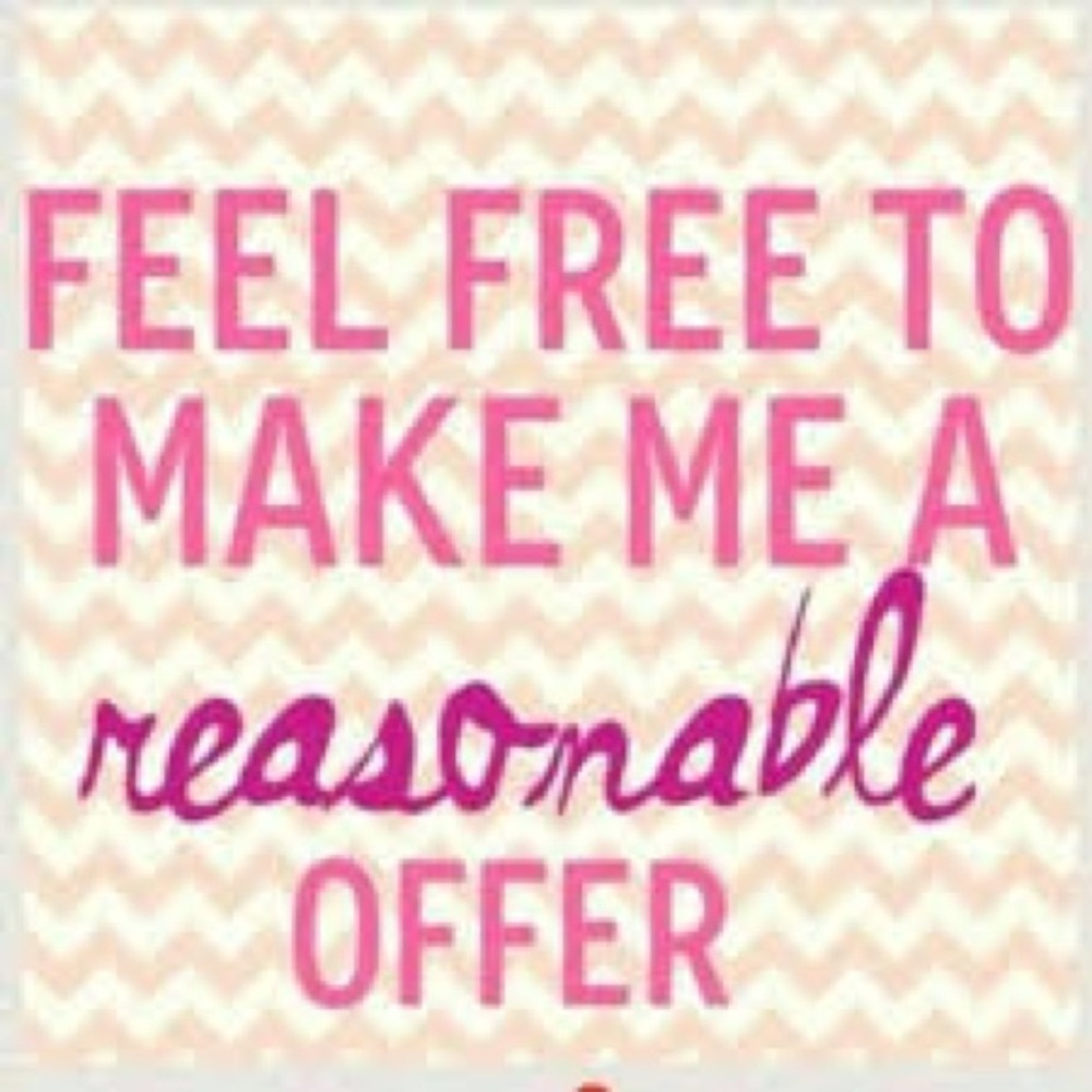 Make Me an Offer